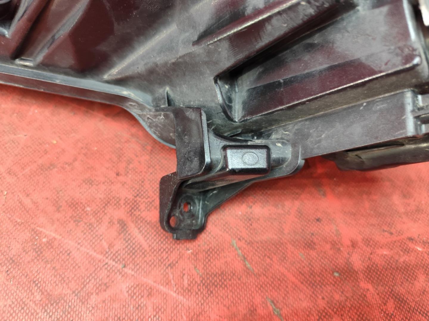 Фара противотуманная