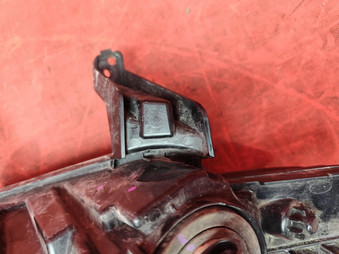 Фара противотуманная