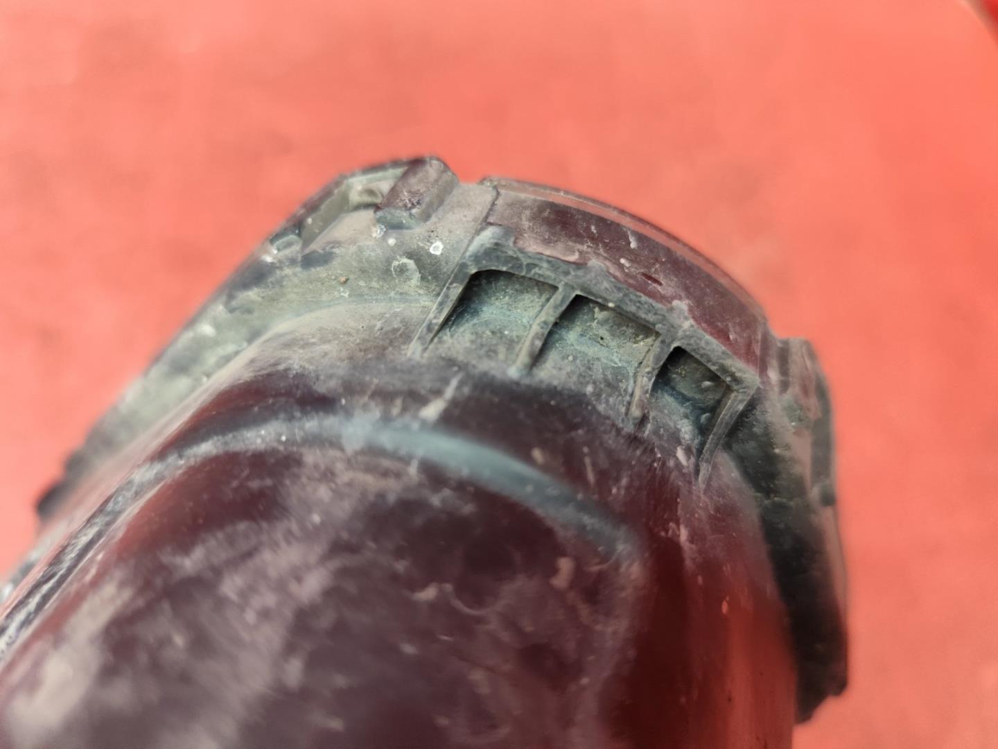 Фара противотуманная