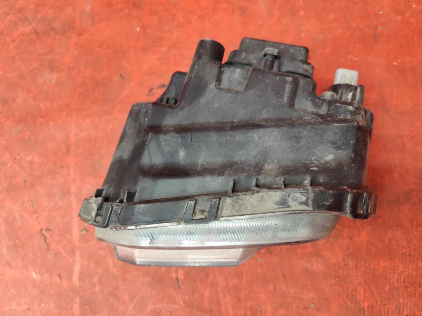 Фара противотуманная