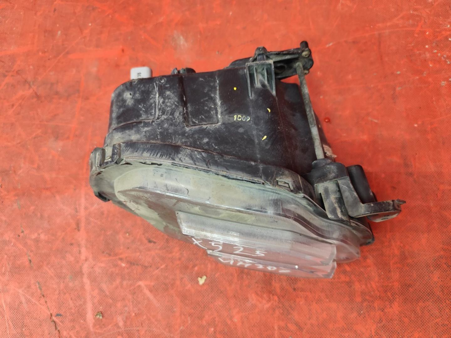 Фара противотуманная