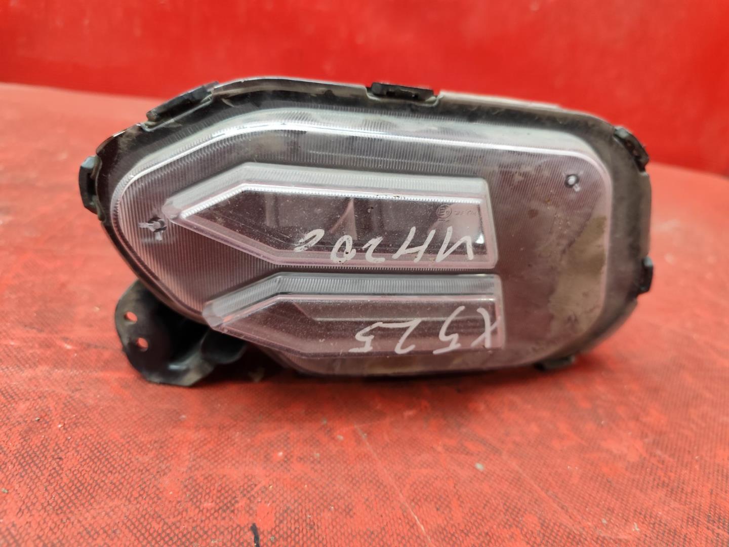 Фара противотуманная