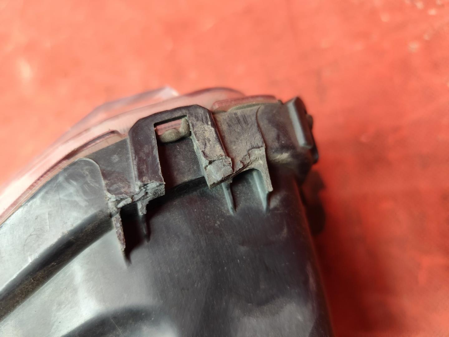 Фара противотуманная