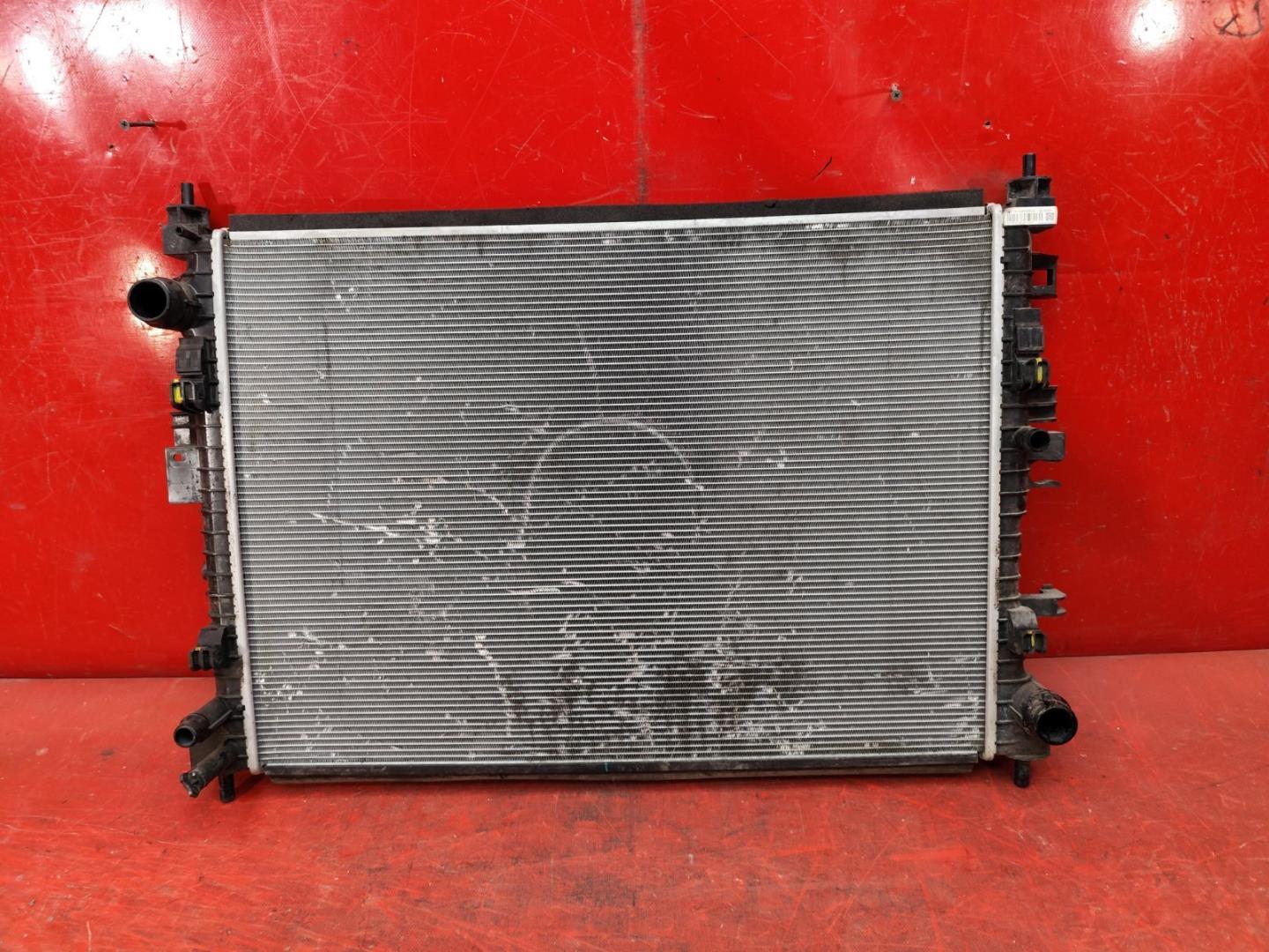 Радиатор охлаждения