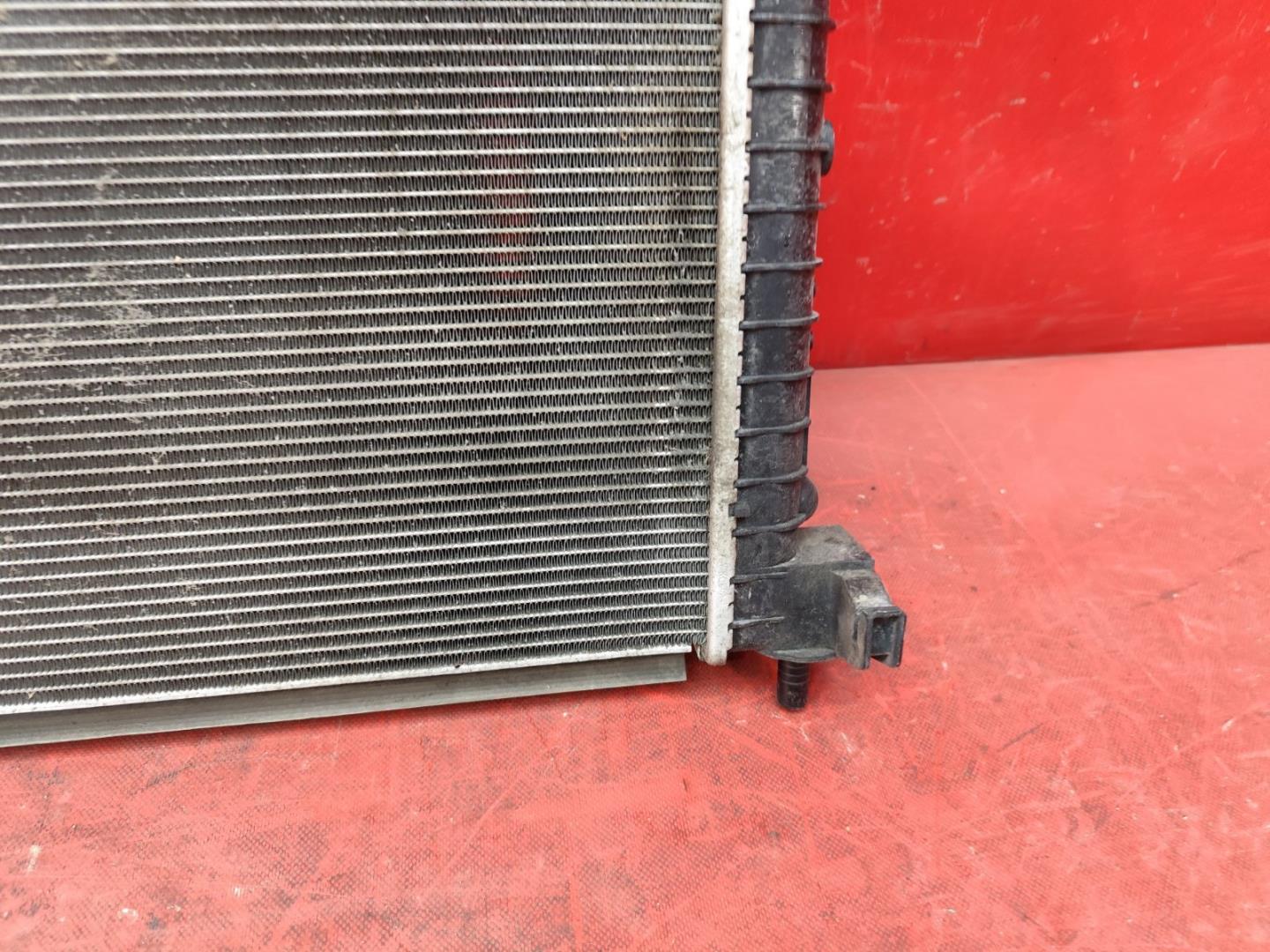 Радиатор охлаждения