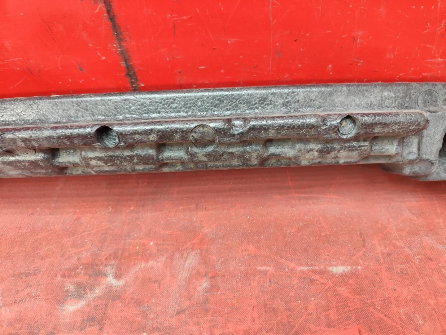 Наполнитель бампера