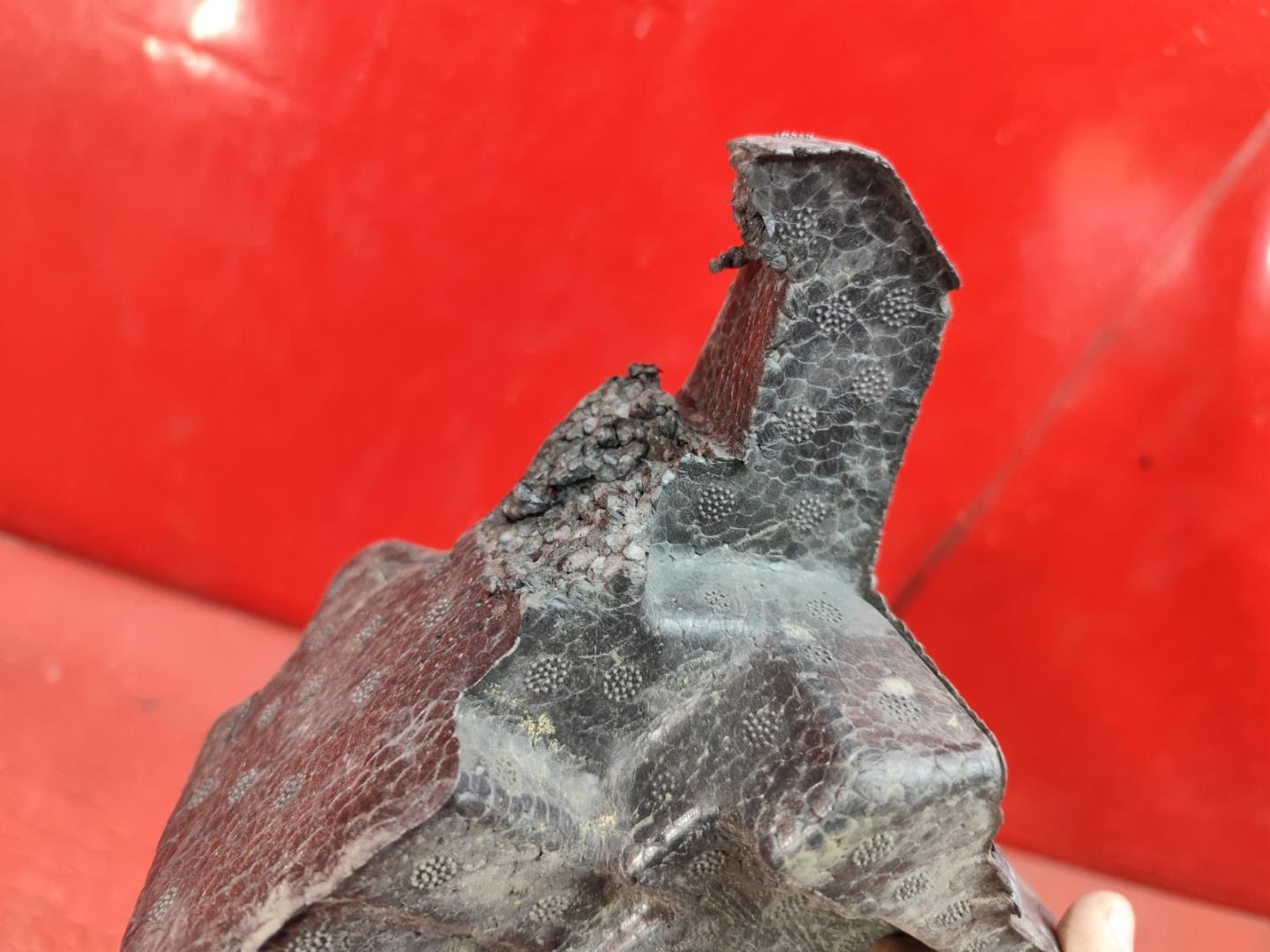 Наполнитель бампера