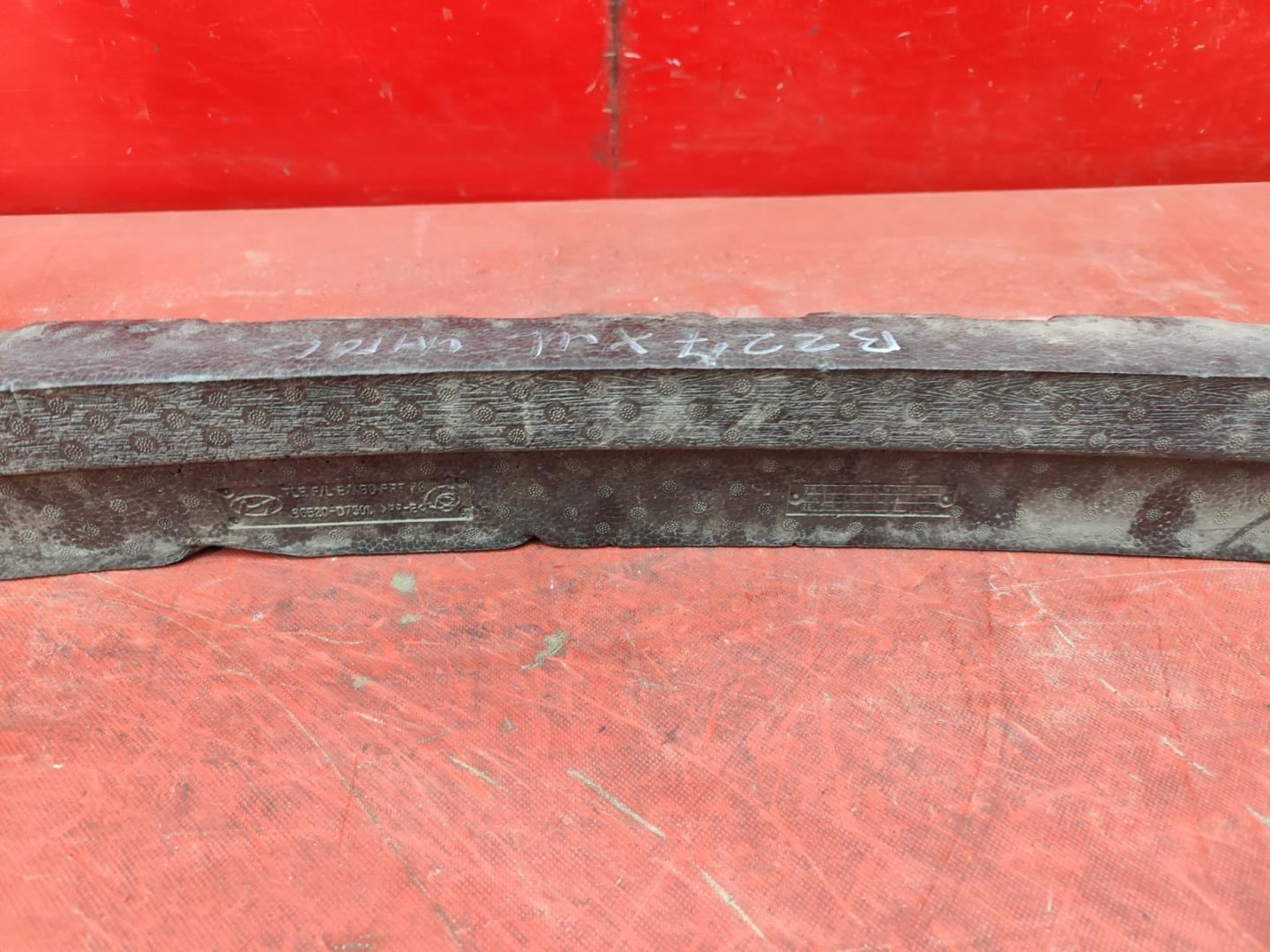 Наполнитель бампера