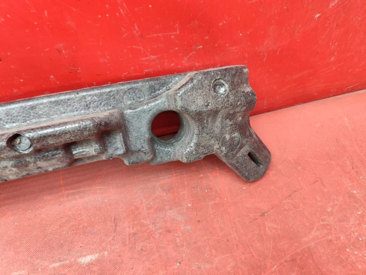 Наполнитель бампера