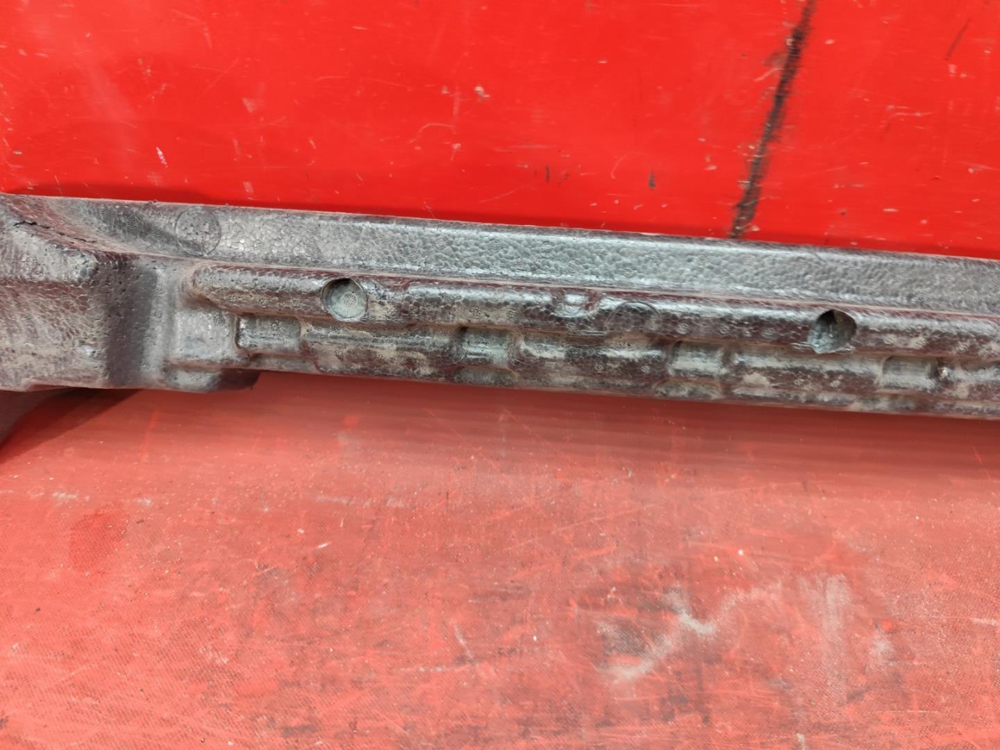 Наполнитель бампера