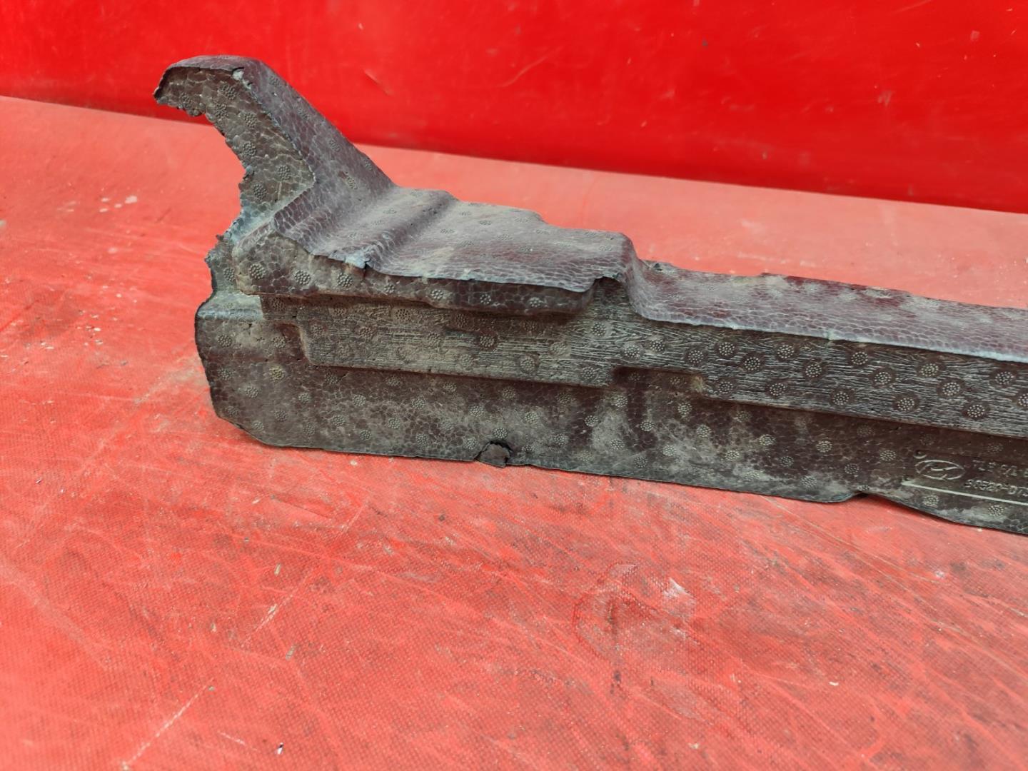 Наполнитель бампера