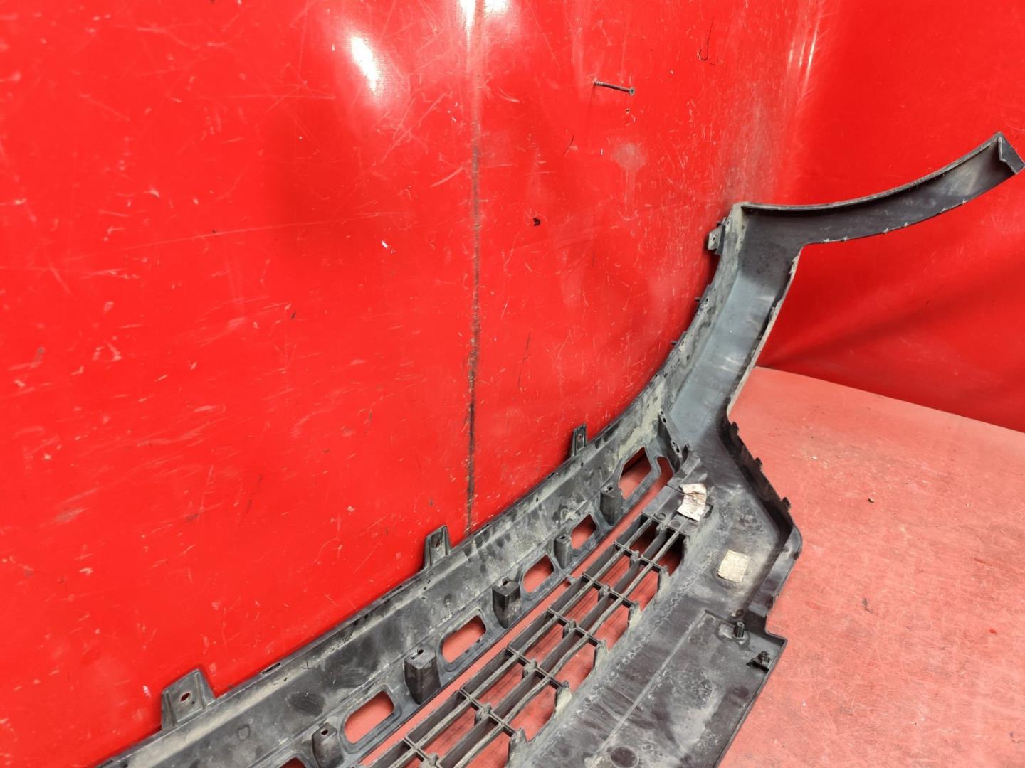 Юбка передняя