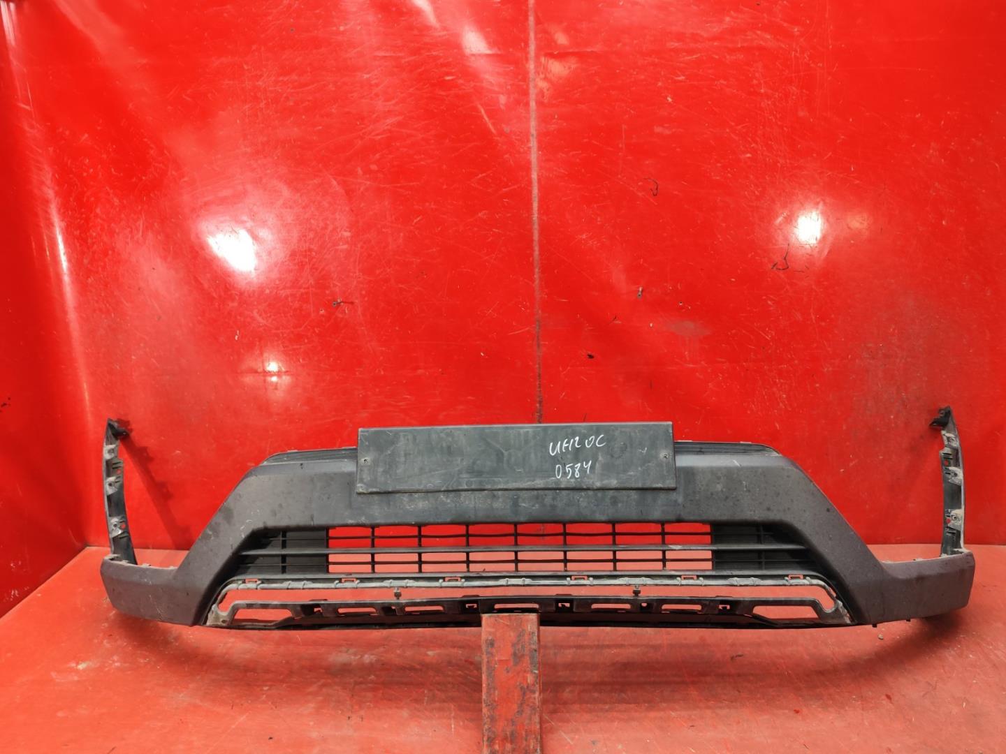 Юбка передняя