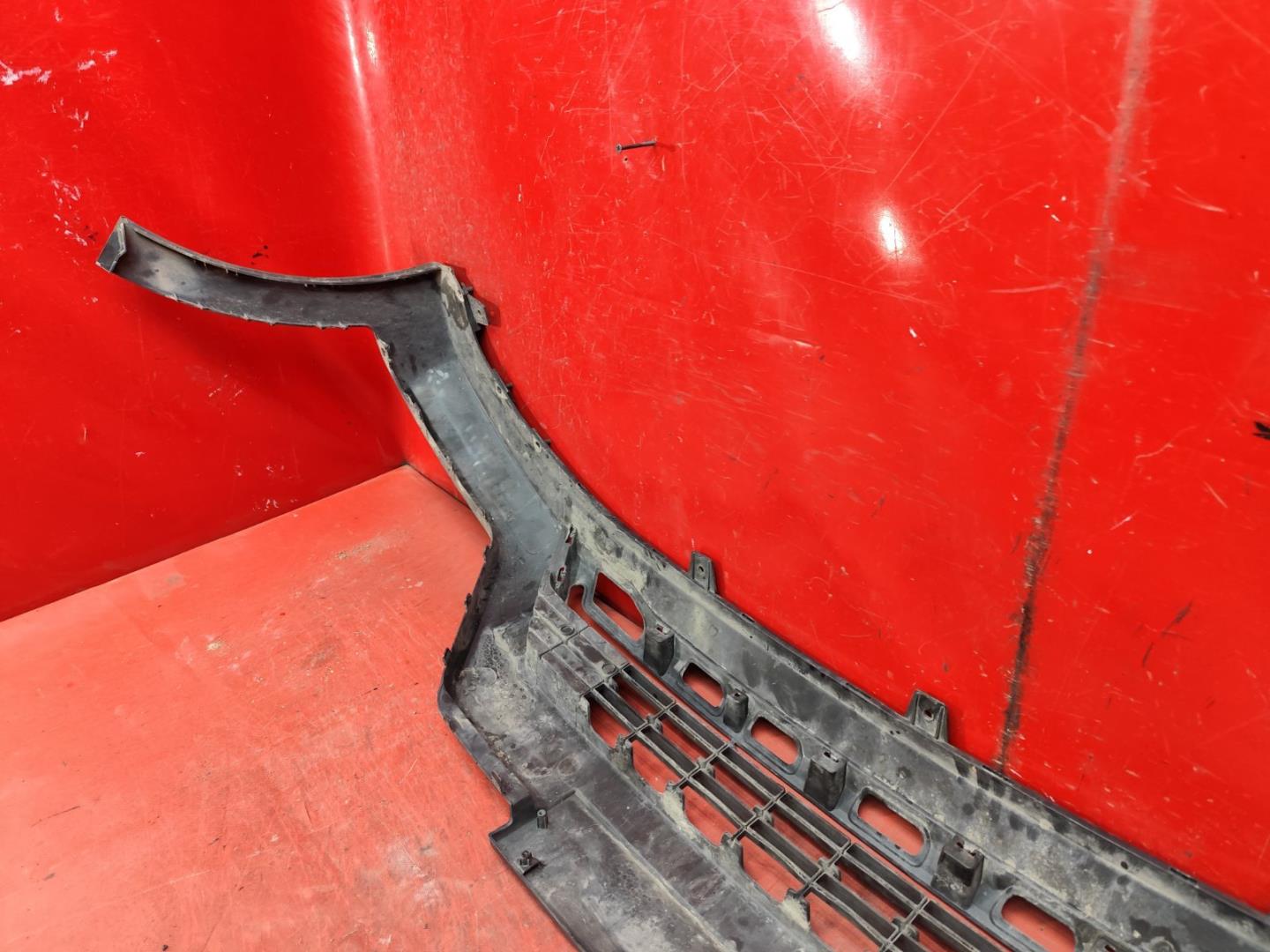 Юбка передняя