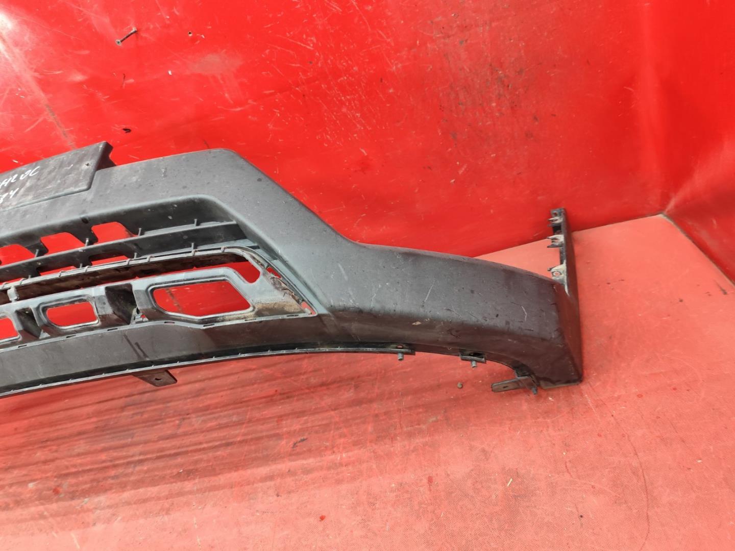 Юбка передняя