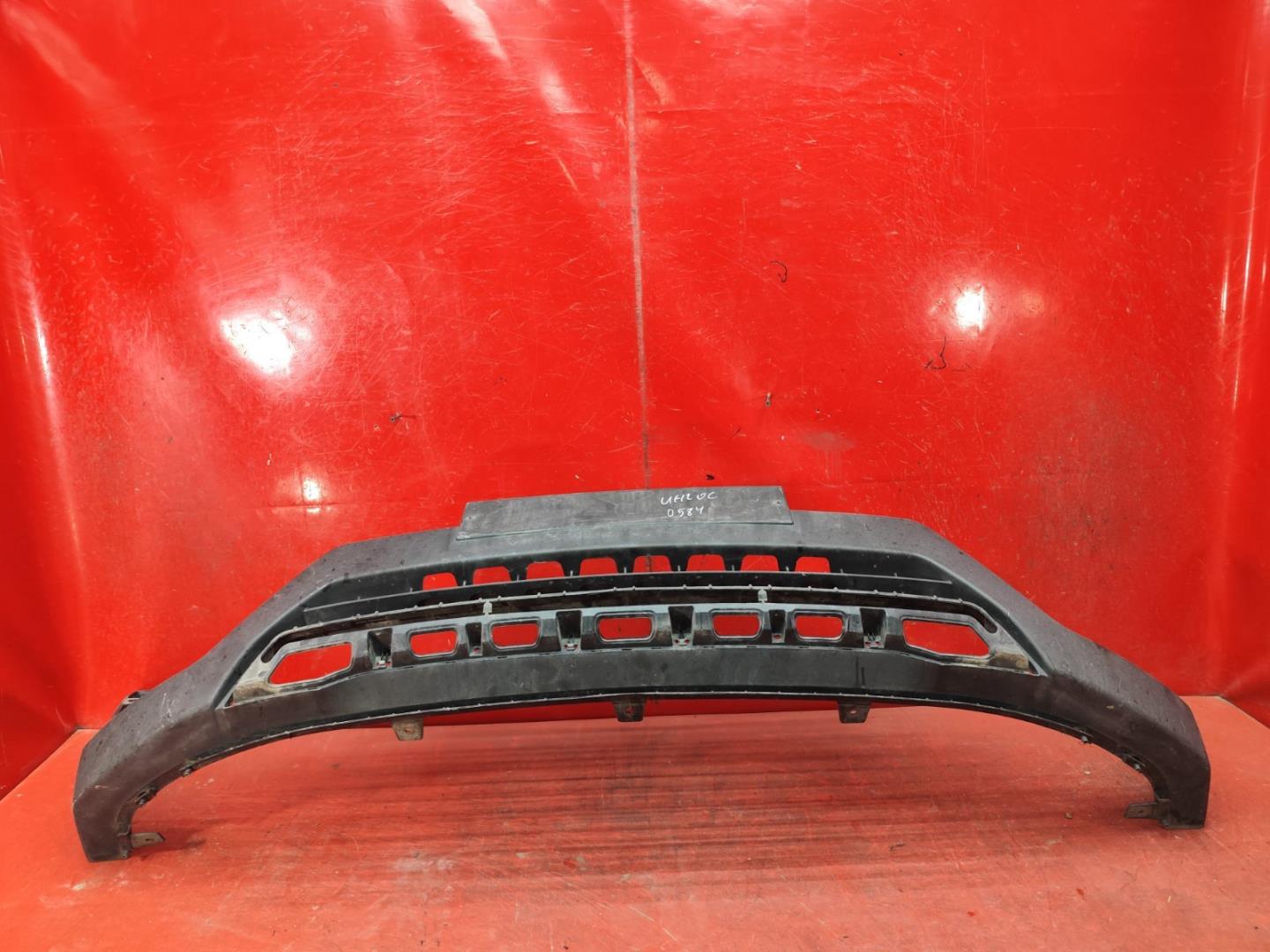 Юбка передняя