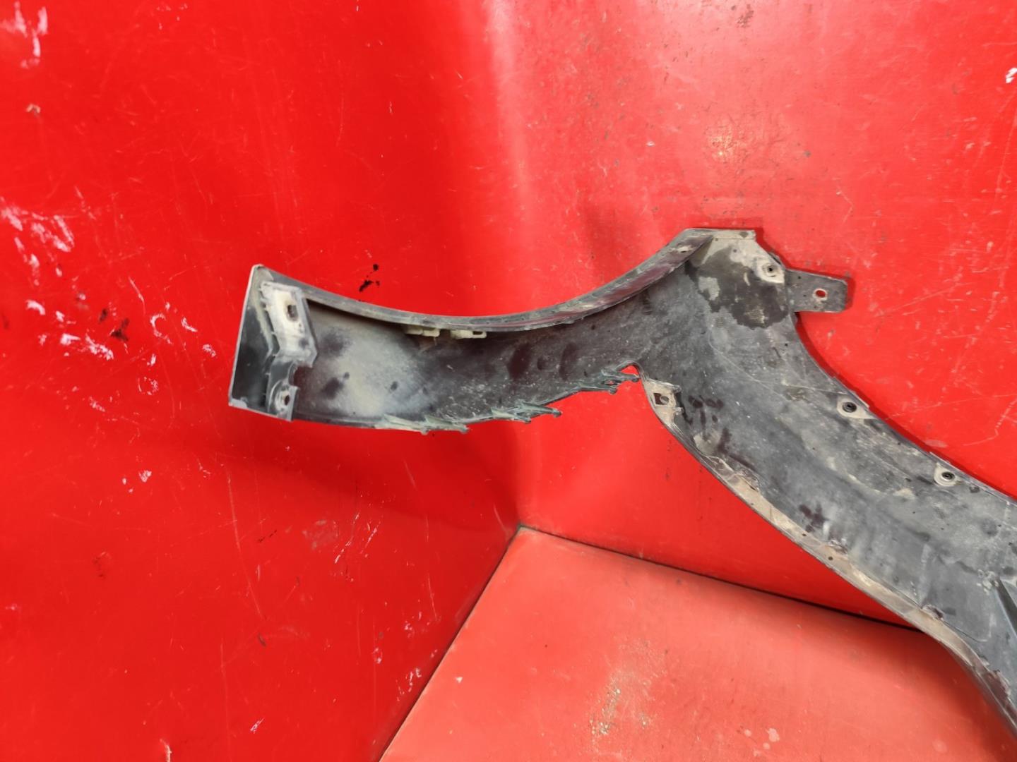 Юбка передняя