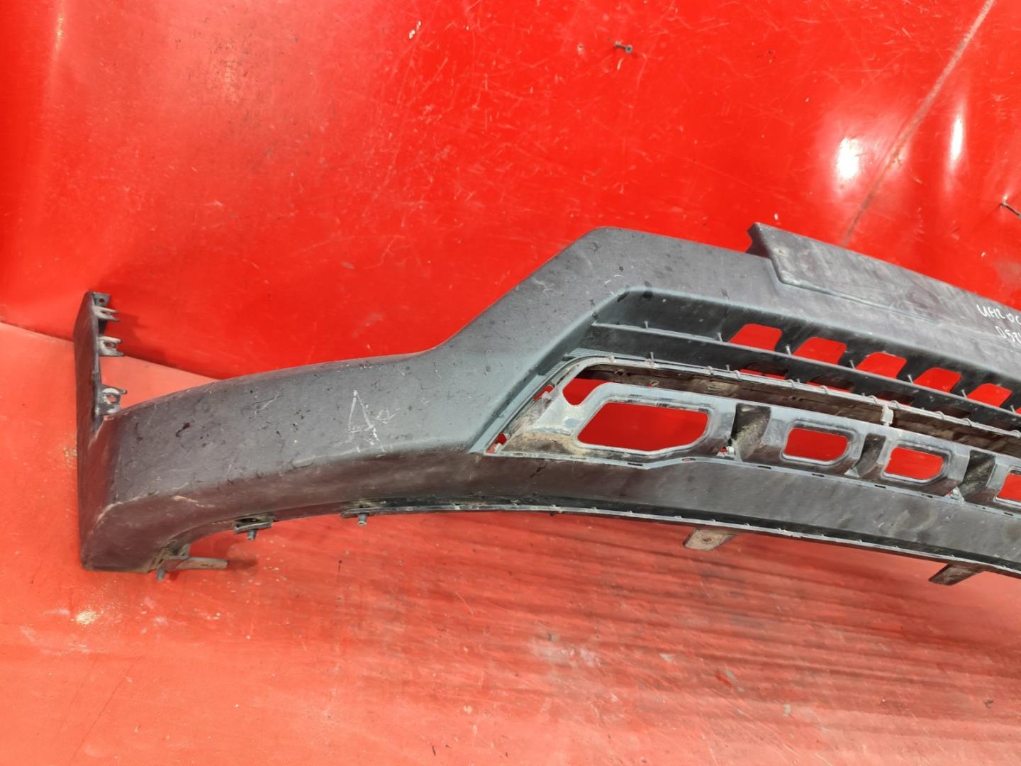 Юбка передняя