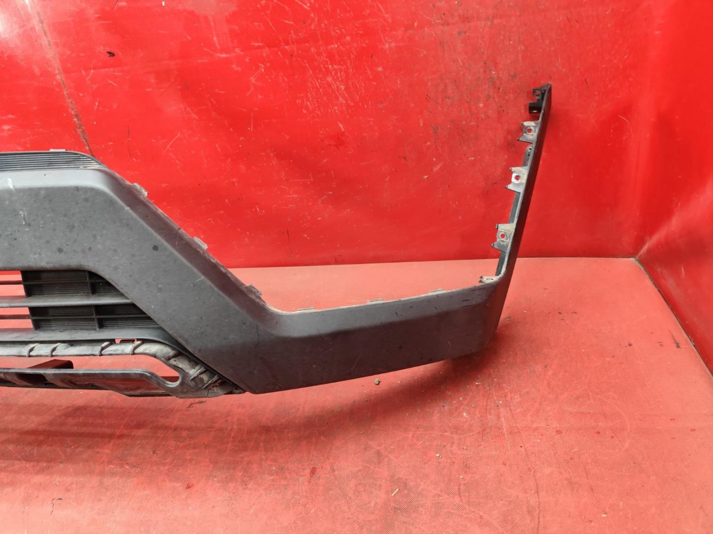 Юбка передняя