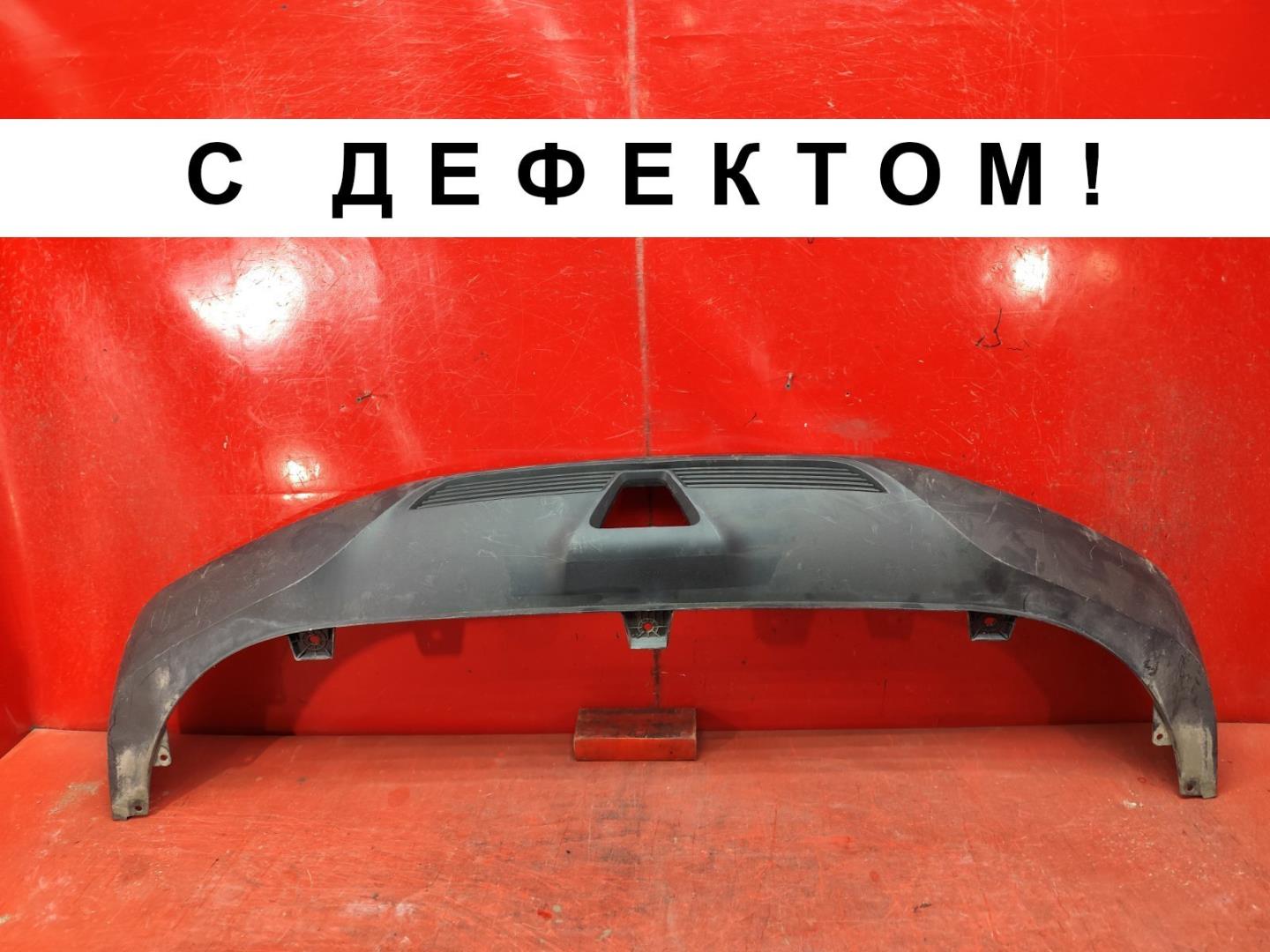 Юбка передняя