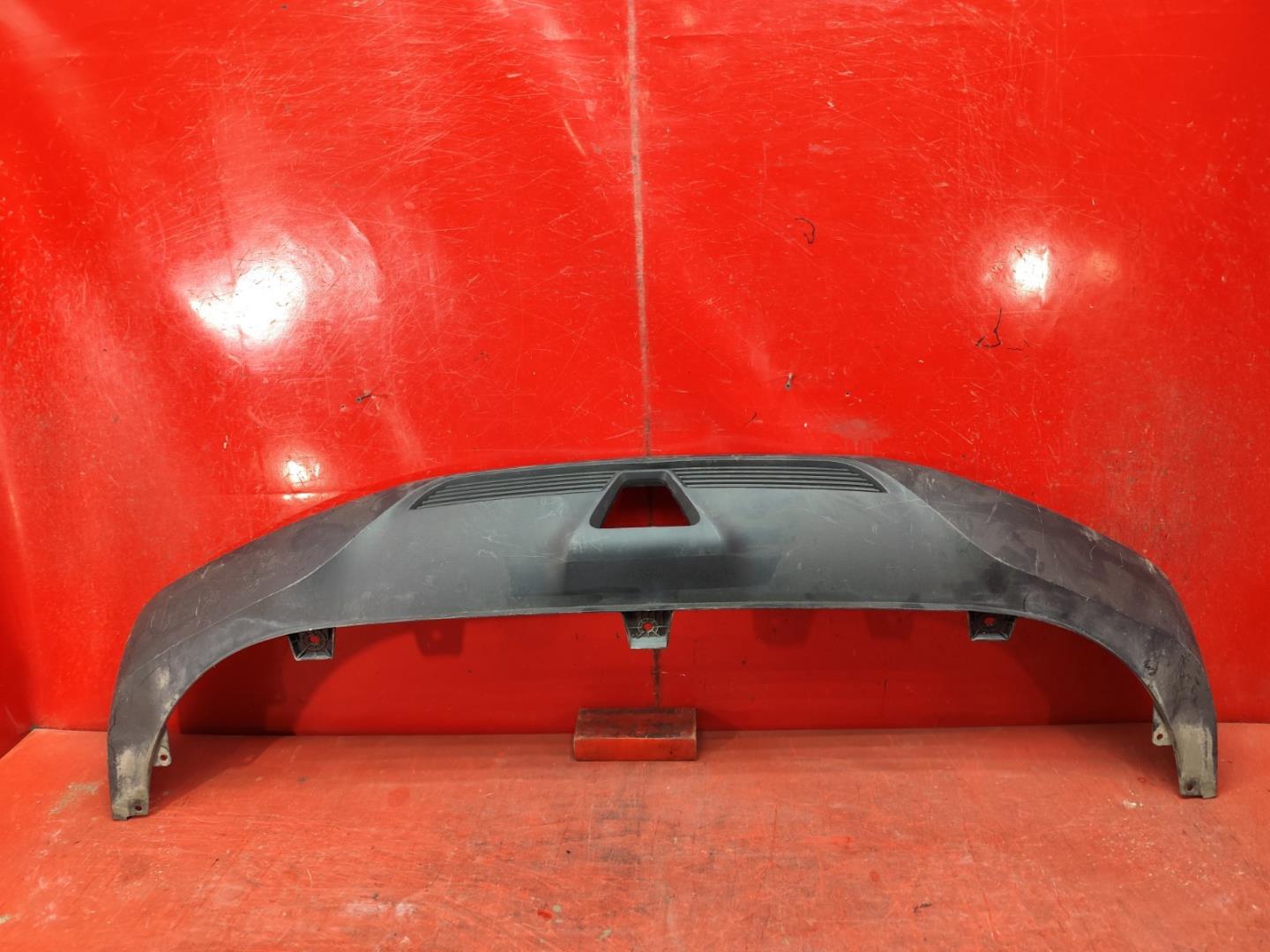 Юбка передняя