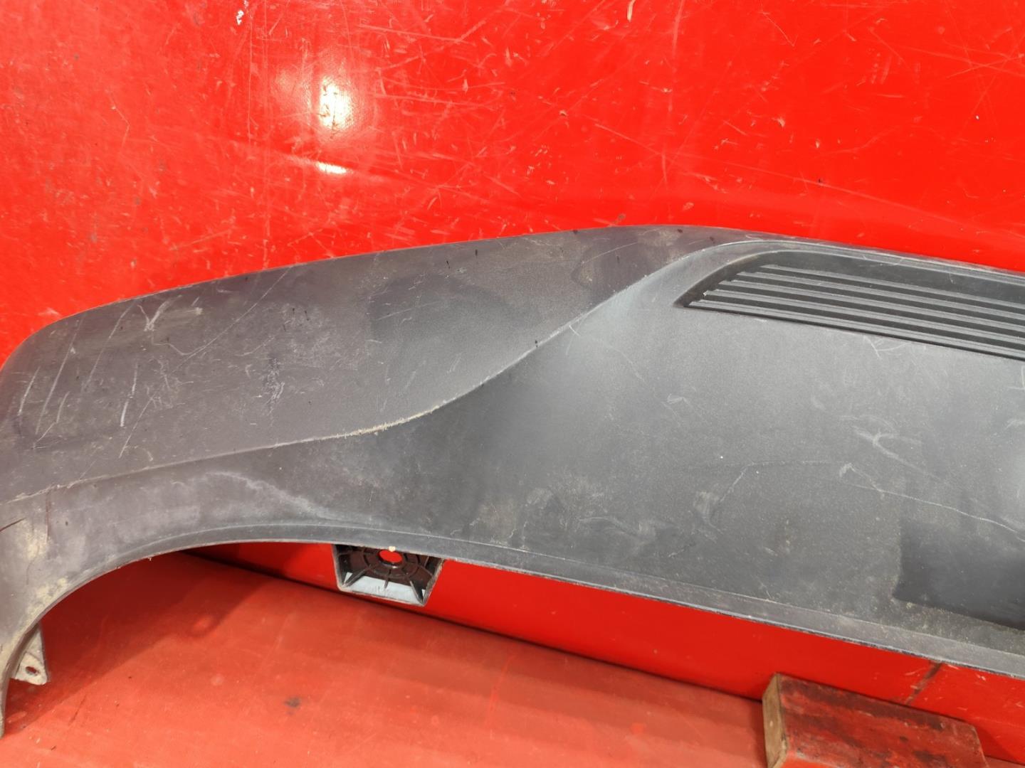 Юбка передняя