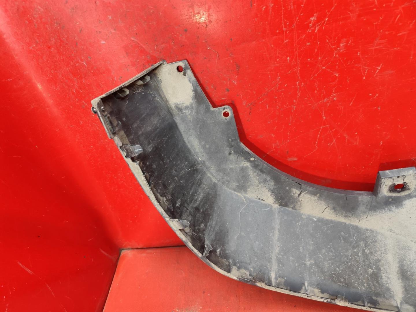 Юбка передняя