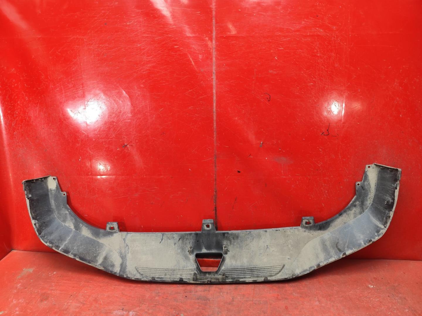 Юбка передняя