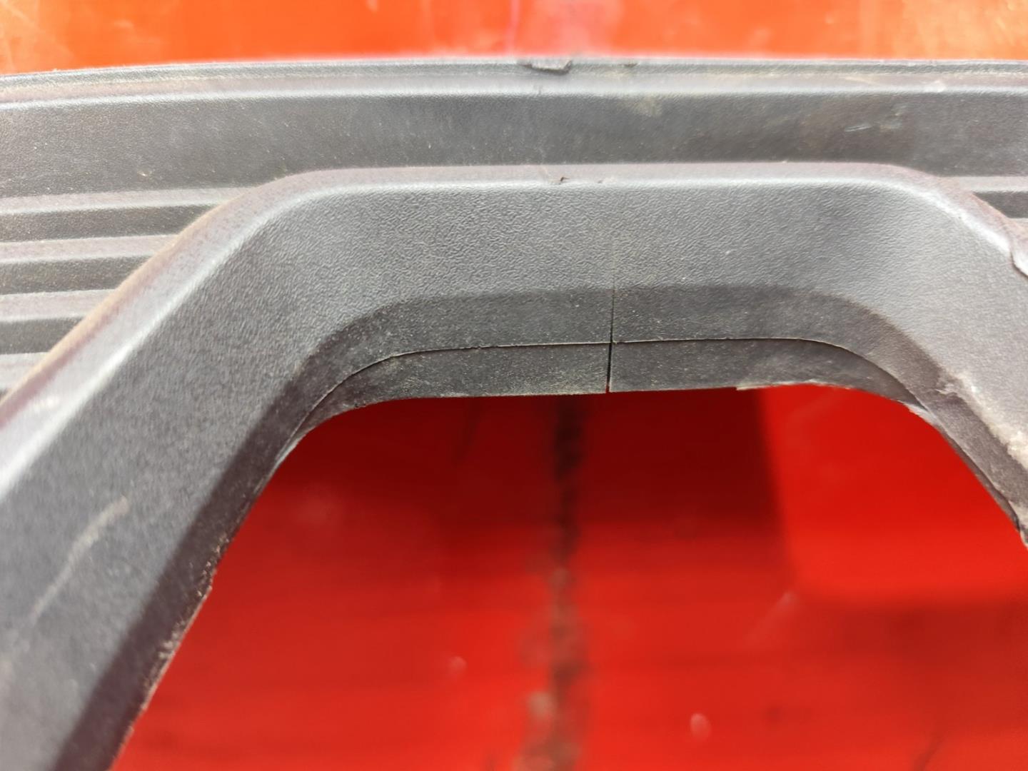 Юбка передняя