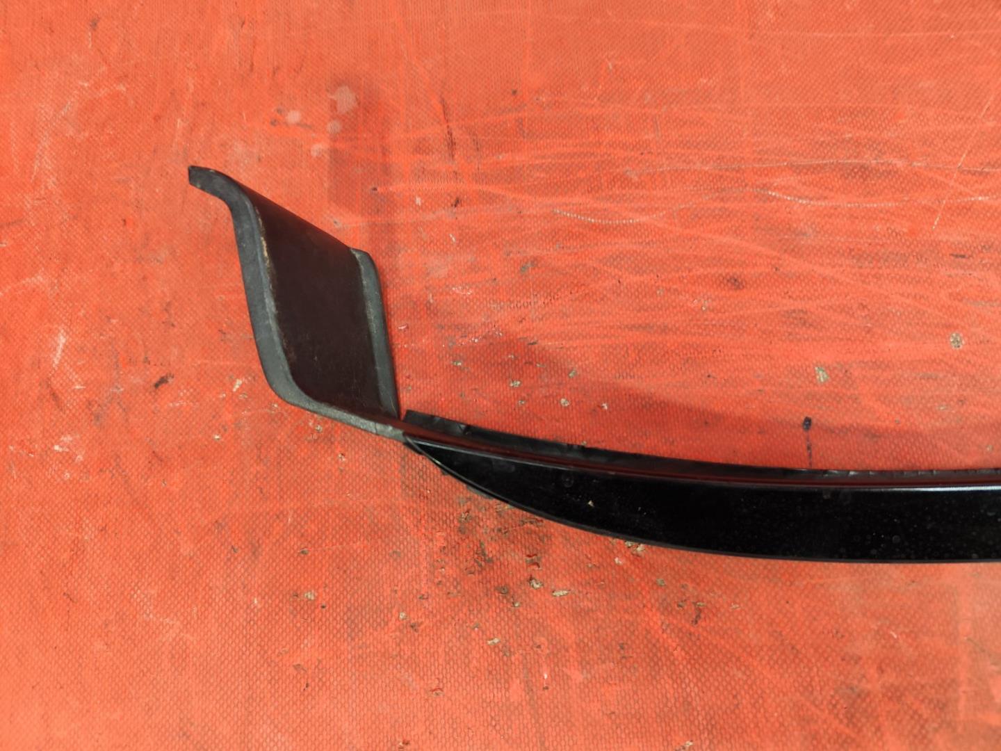 Накладка (кузов наружные)