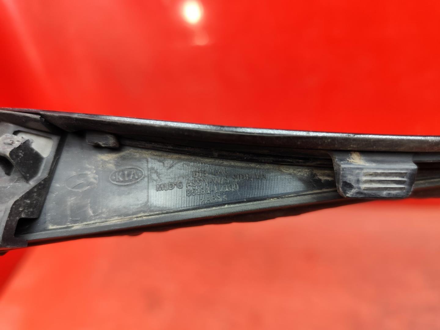 Накладка (кузов наружные)