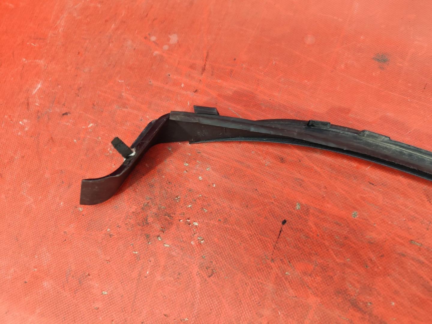 Накладка (кузов наружные)