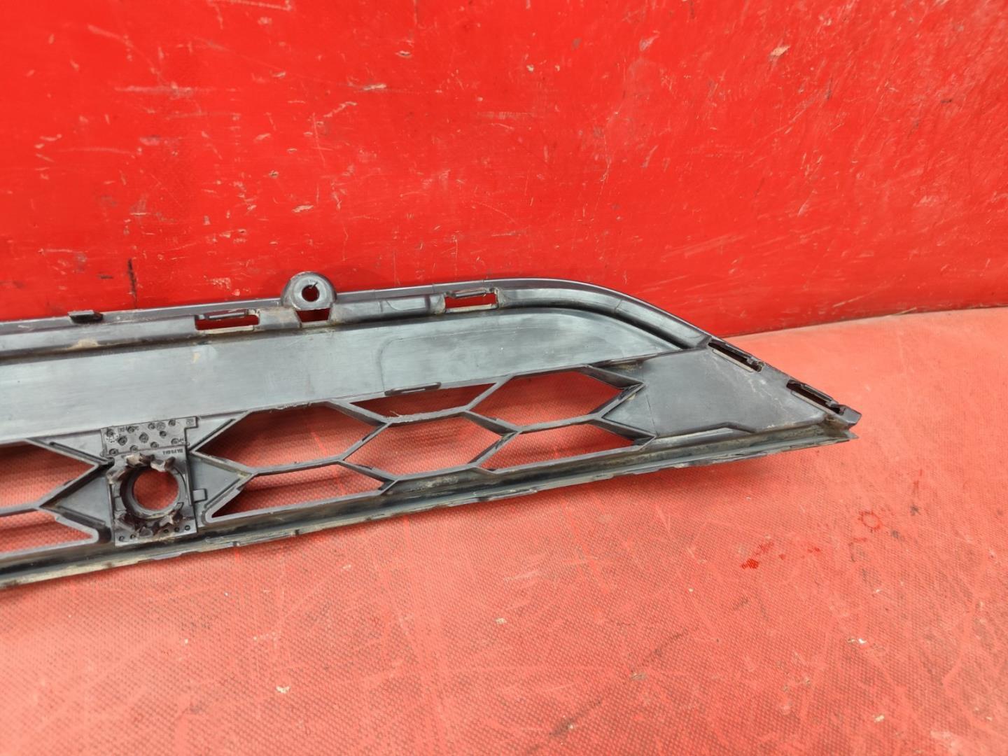 Решетка в бампер