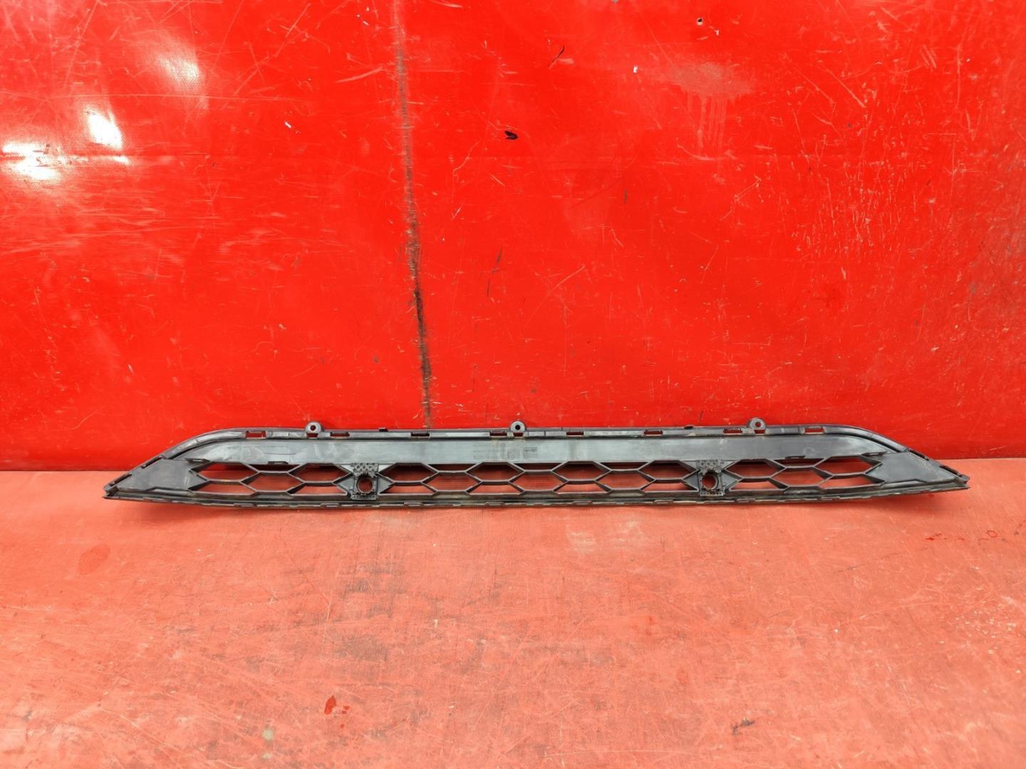 Решетка в бампер