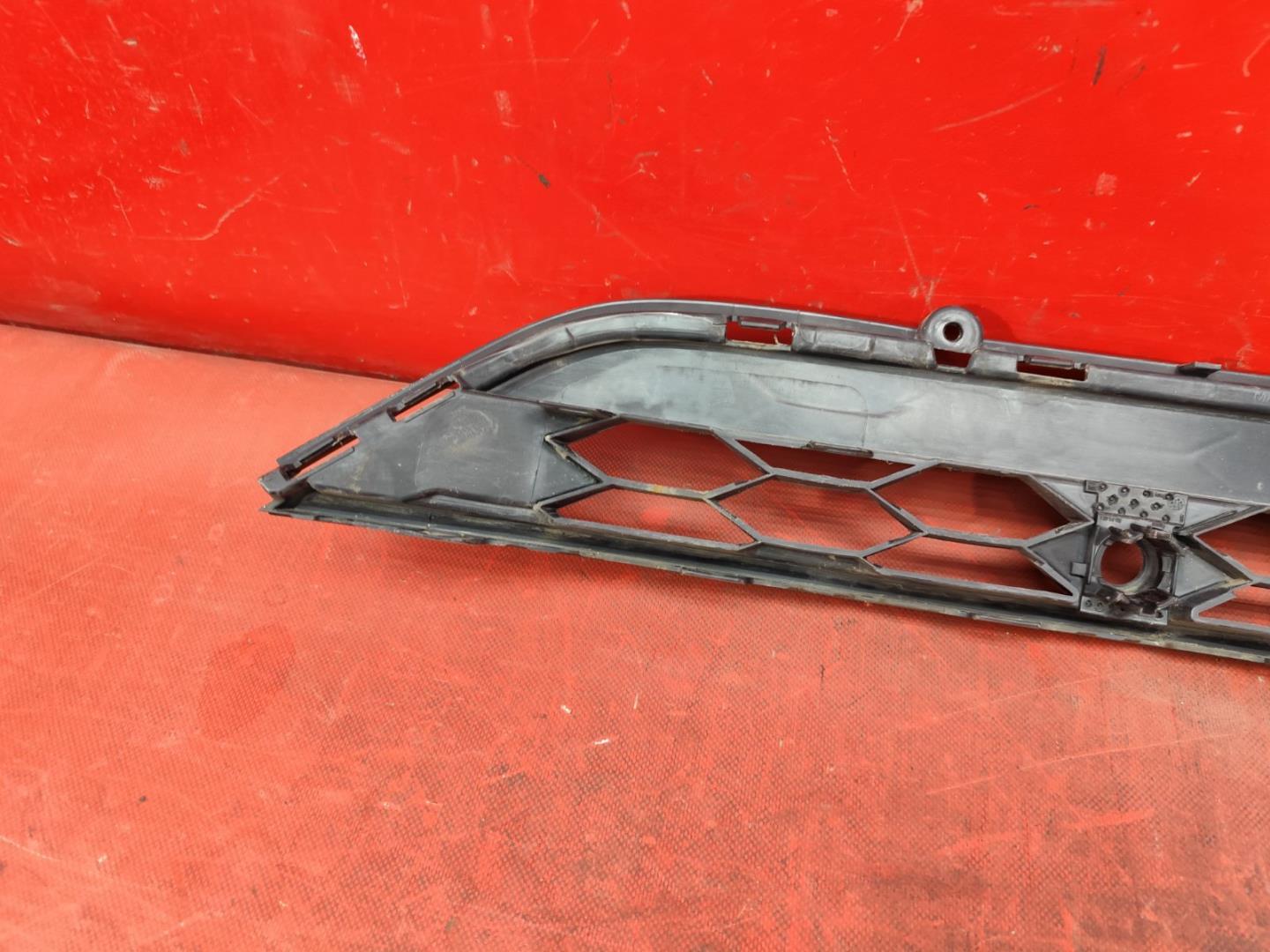 Решетка в бампер