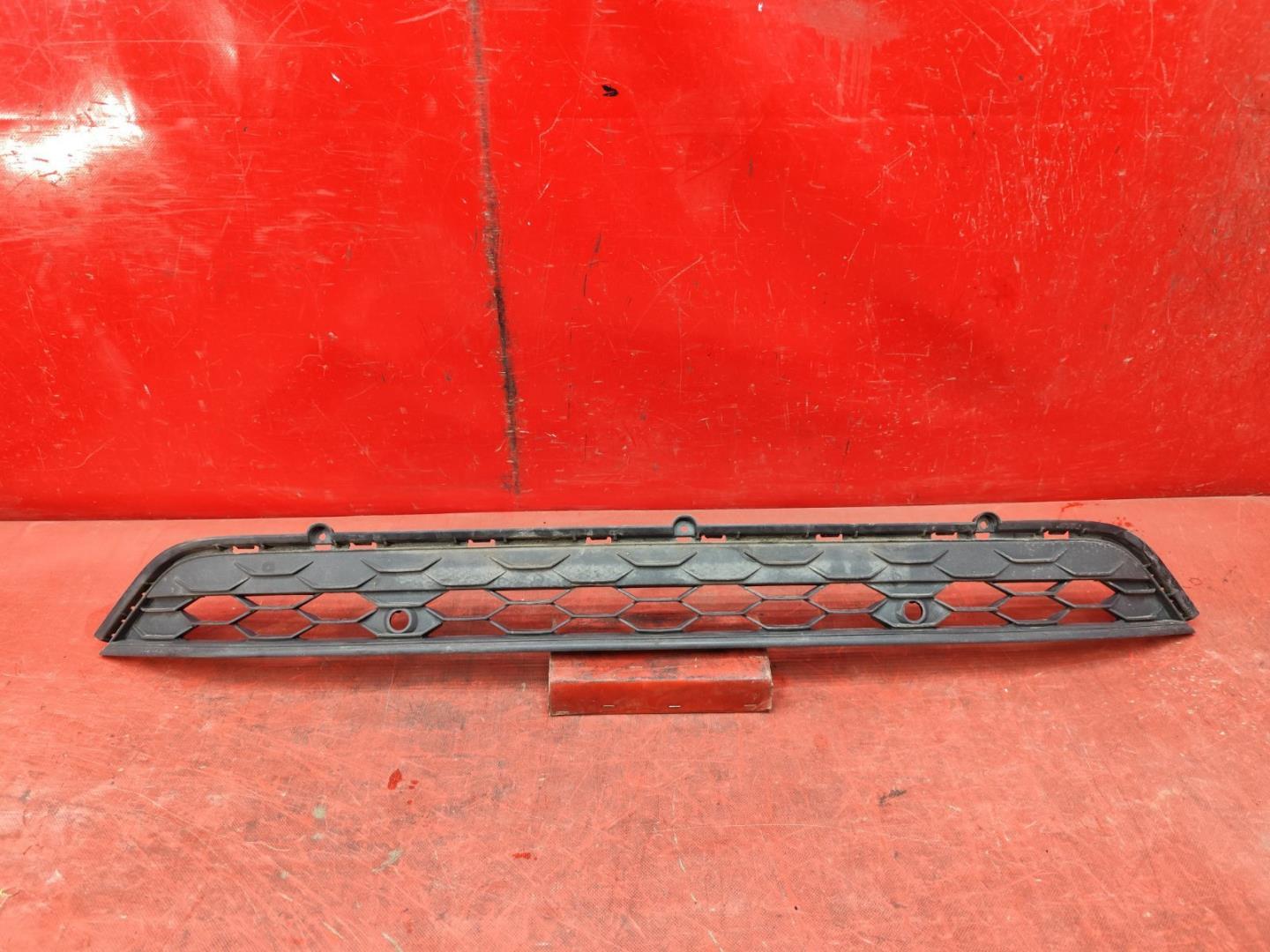 Решетка в бампер