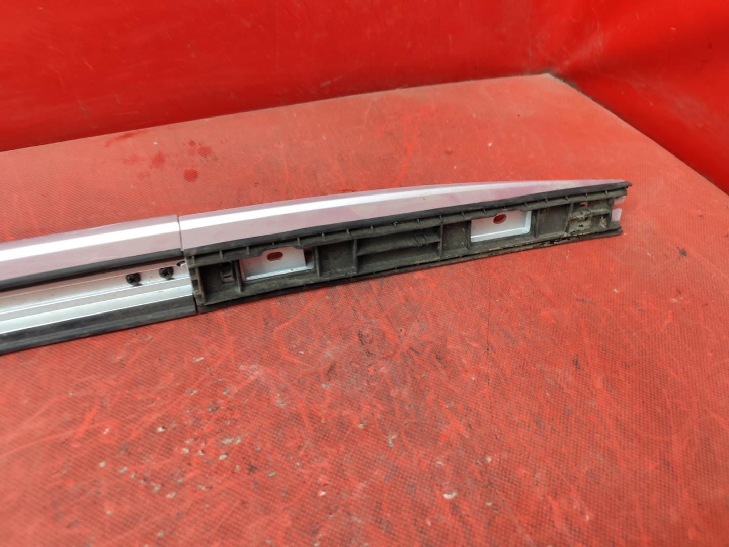 Рейлинг (релинг) поперечный