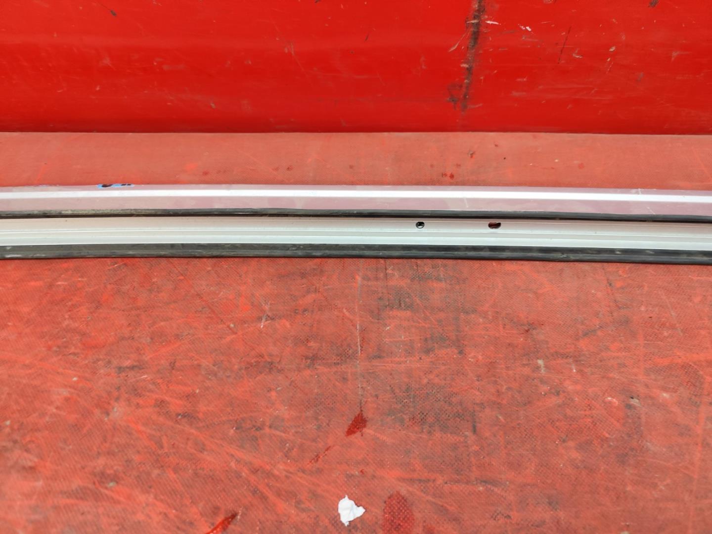 Рейлинг (релинг) поперечный