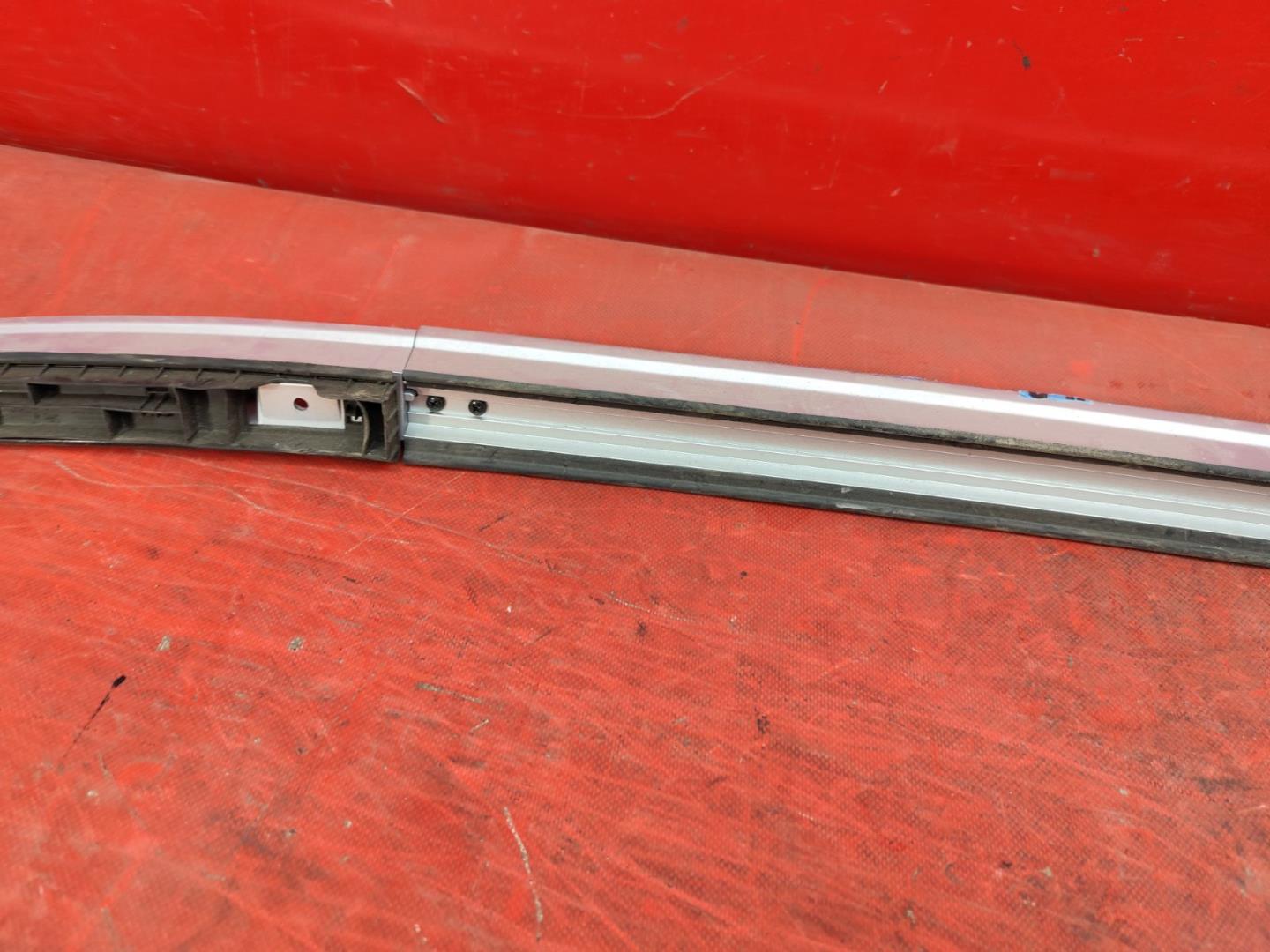 Рейлинг (релинг) поперечный