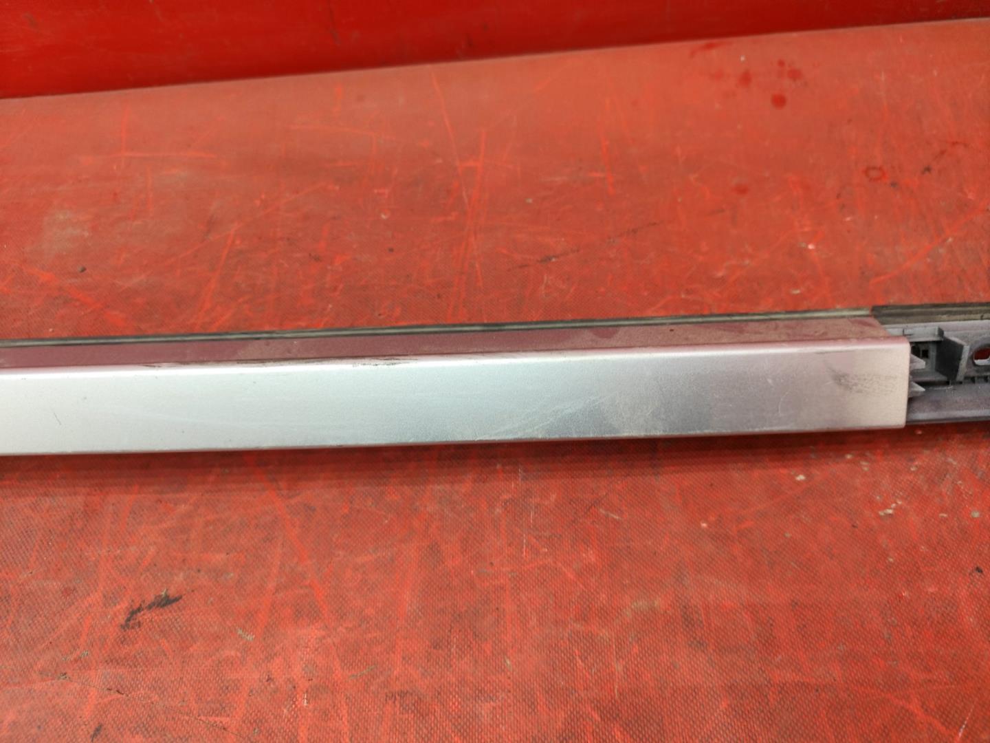 Рейлинг (релинг) поперечный