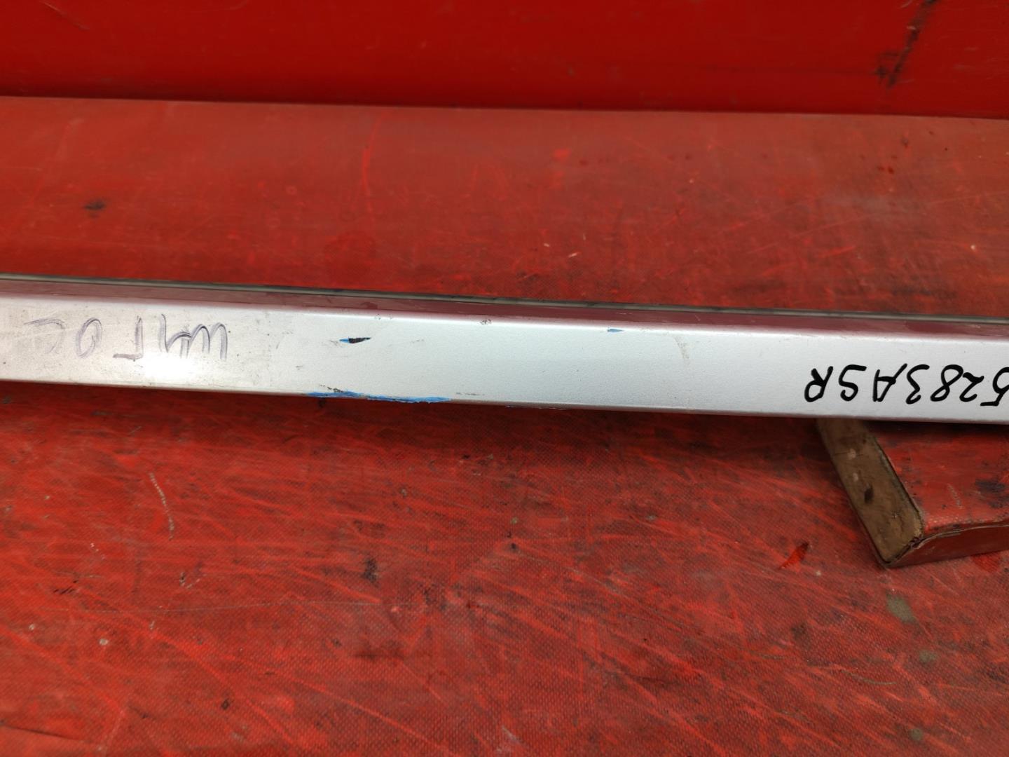 Рейлинг (релинг) поперечный