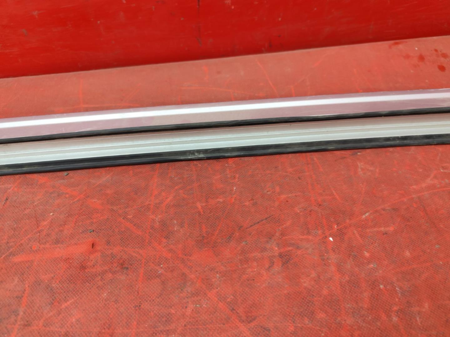 Рейлинг (релинг) поперечный