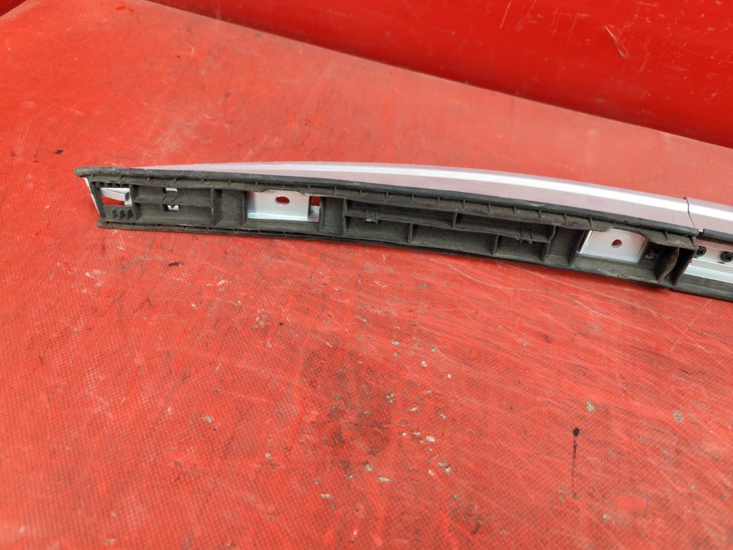 Рейлинг (релинг) поперечный