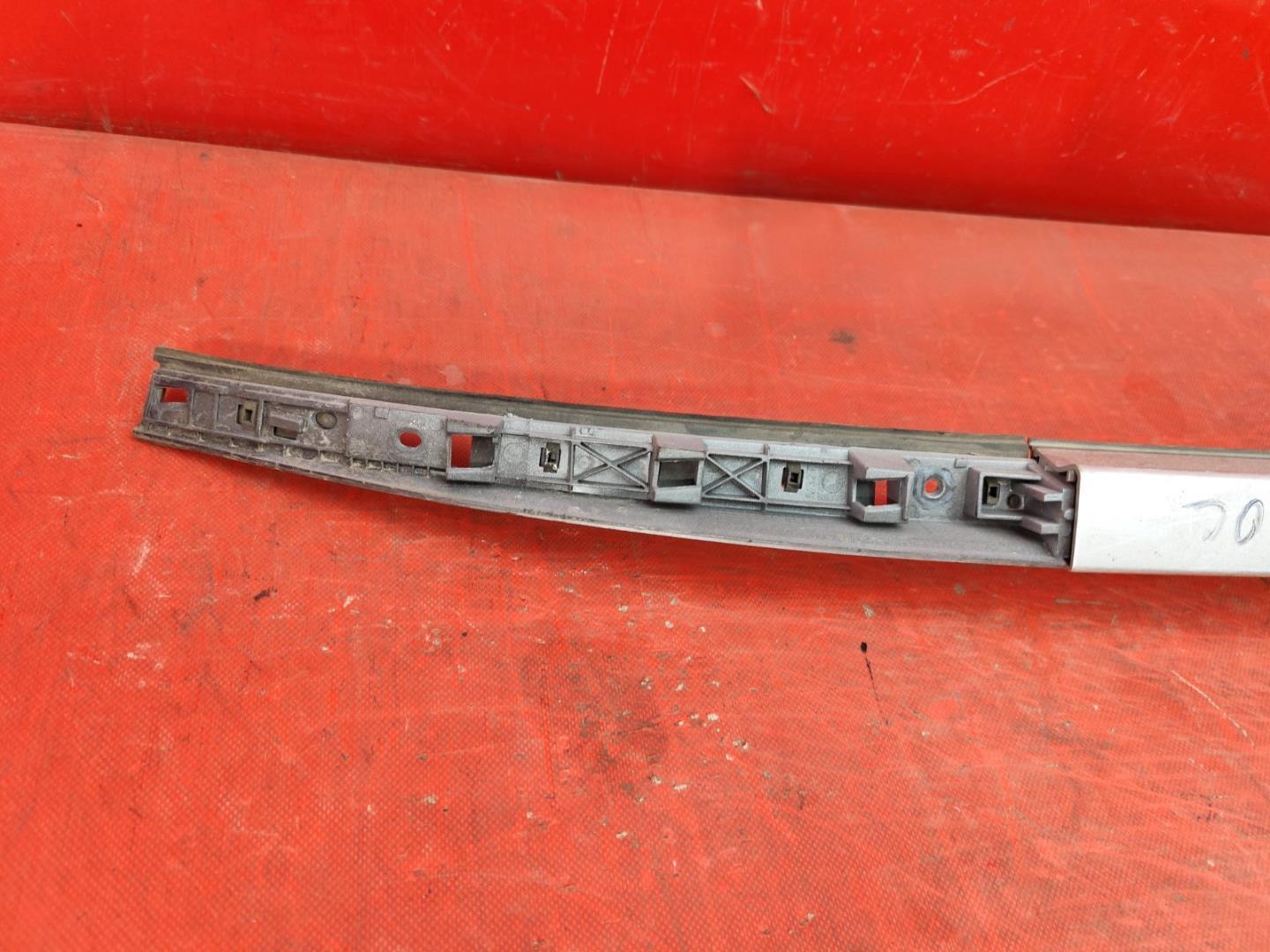 Рейлинг (релинг) поперечный