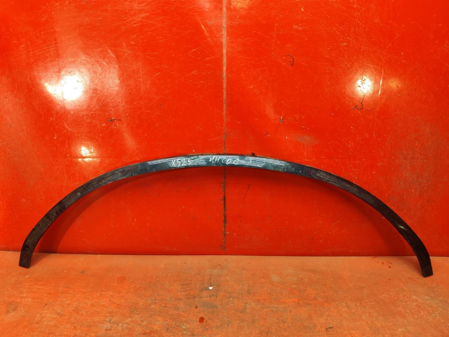 Накладка на решетку радиатора