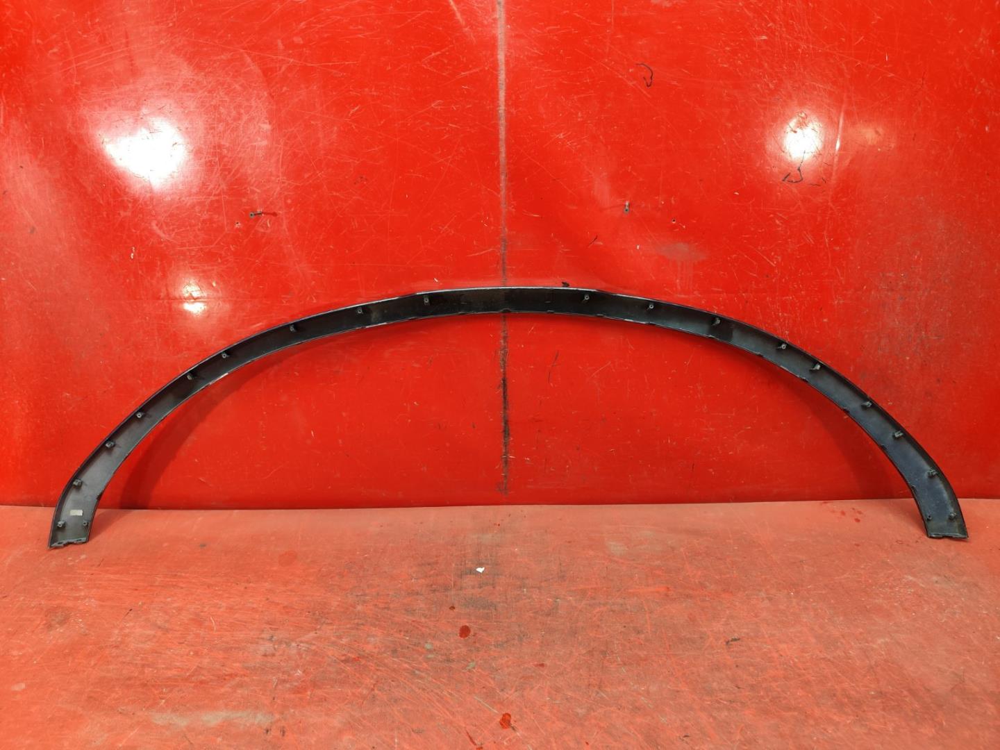 Накладка на решетку радиатора