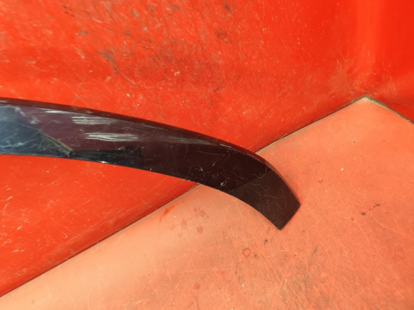 Накладка на решетку радиатора