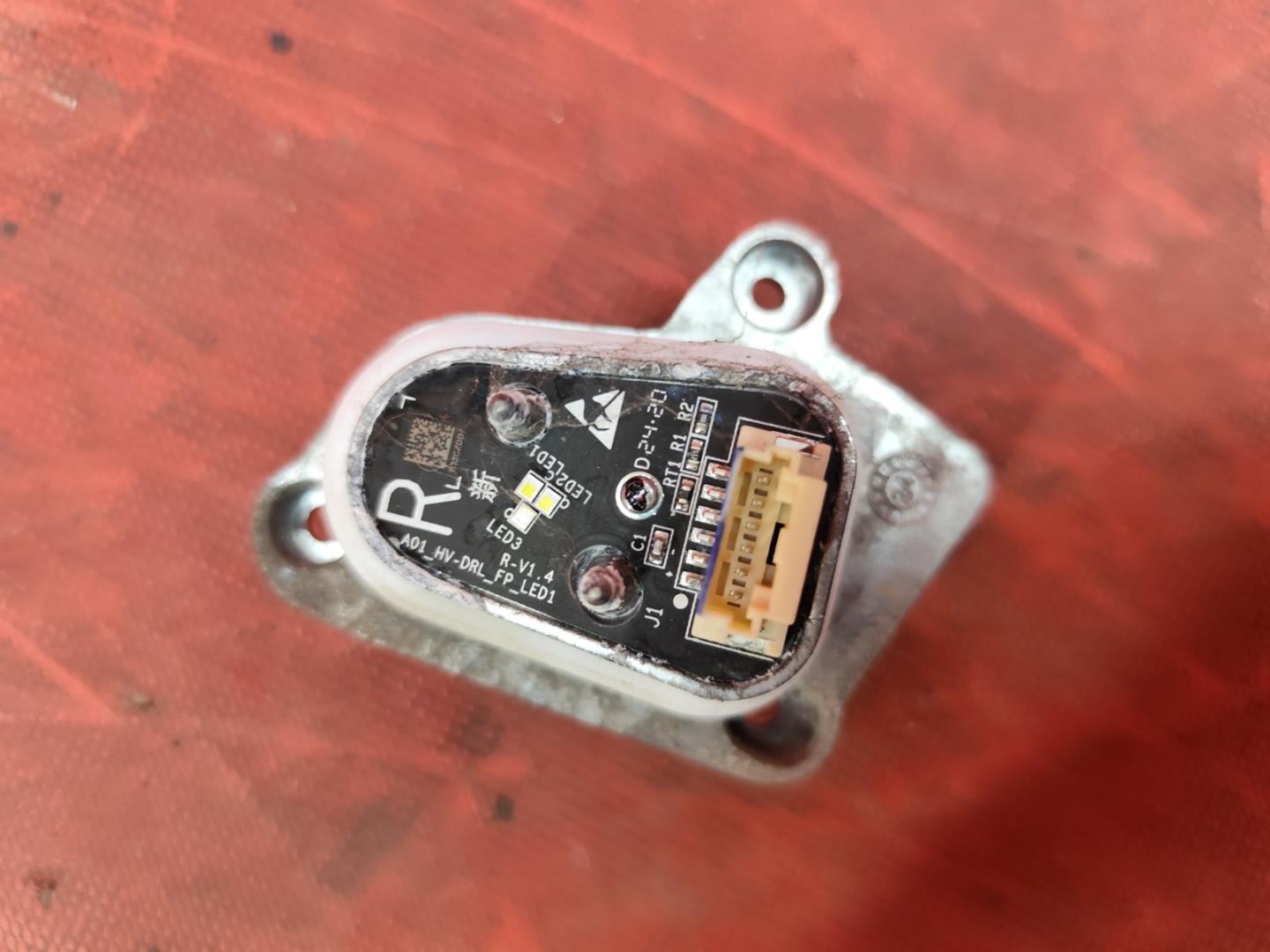 Модуль светодиодный (LED)