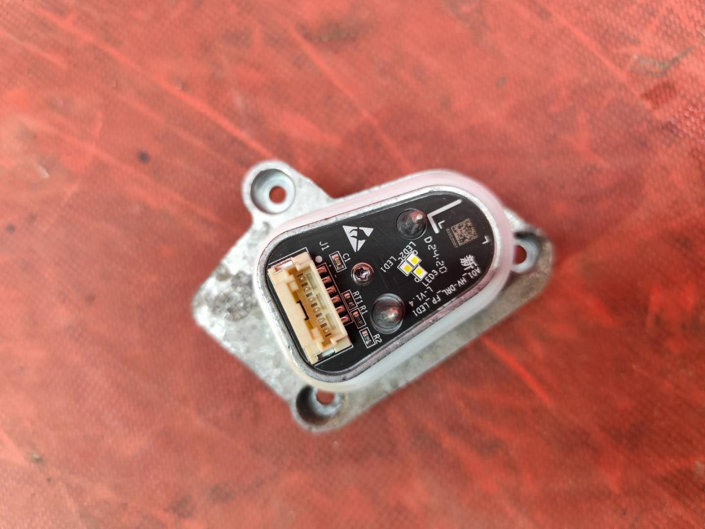Модуль светодиодный (LED)