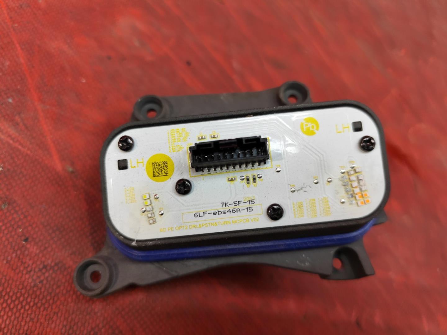 Модуль светодиодный (LED)